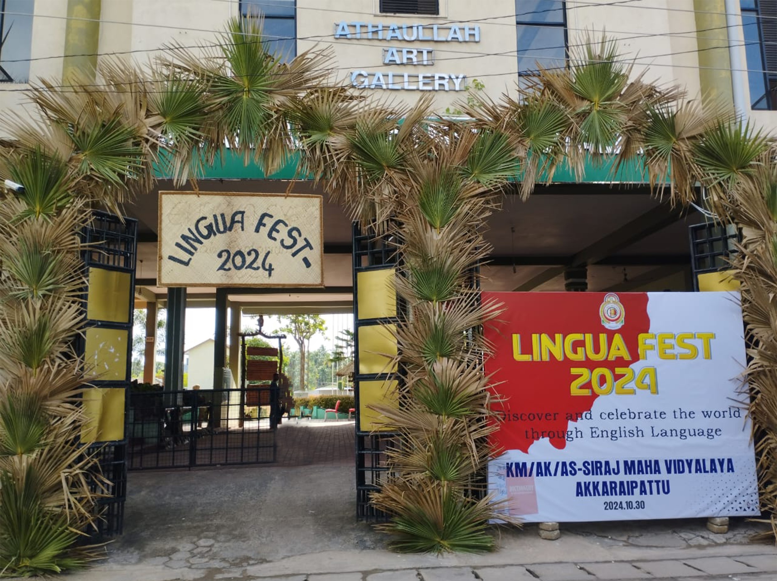 Lingua Fest 